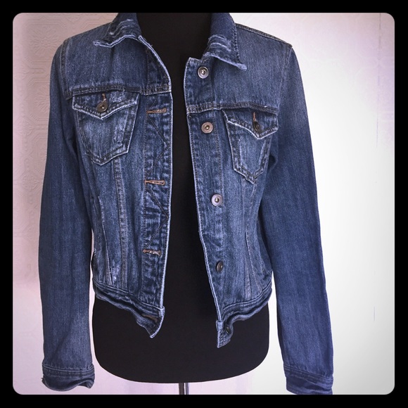forever 21 denim jacket womens